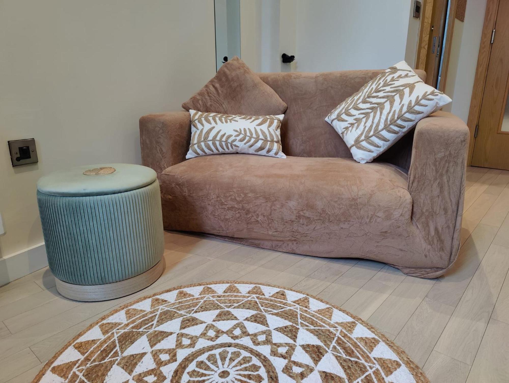 Liverpool Gem: Cozy Studio Retreat Екстериор снимка